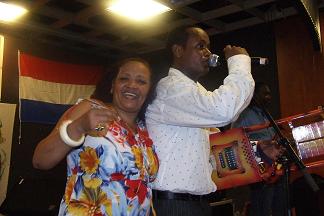 Festival Eritrea 2007 Utrecht Nederland
